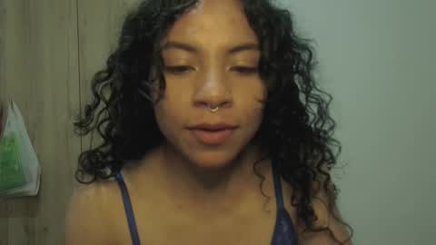 Violet online show from March 2025 01:00:02 AM