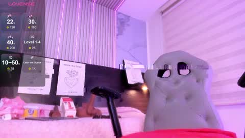 Violeta online show from April 2026 01:38:01 AM