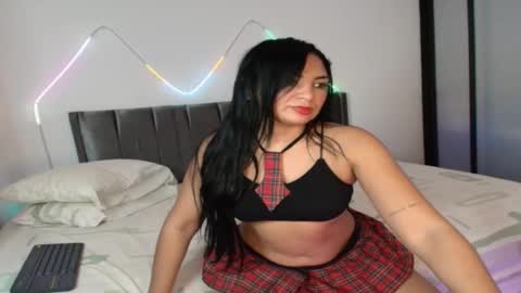 violeta online show from November 2025 12:22:02 PM