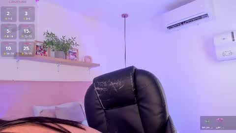 Snapshot of violeta_candyy chatting on July 2026 10:47:02 PM Violeta Candy online show from July 2026 10:47:02 PM