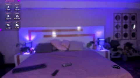 Violeta  online show from March 2026 11:16:01 AM