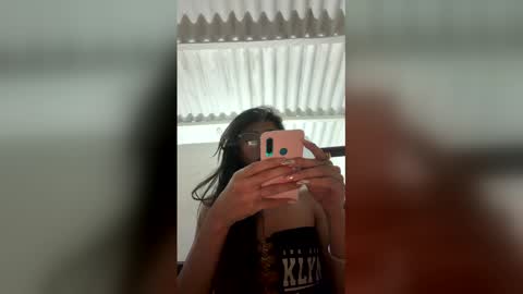 Violeta online show from March 2026 08:52:02 AM