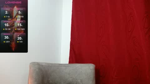 violeta_hillss online show from September 2025 01:22:02 AM