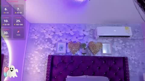 violeta_medina online show from January 2025 03:42:01 AM
