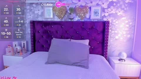 violeta_medina online show from January 2025 03:26:01 AM