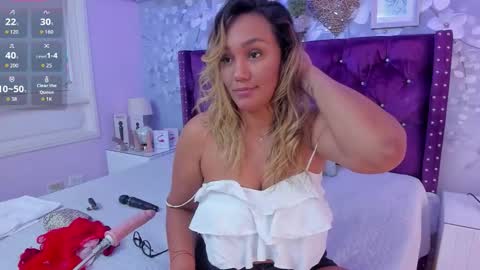 violeta_medina online show from September 2025 11:23:02 AM