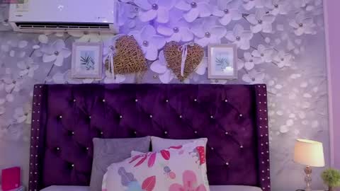 violeta_medina online show from April 2026 02:47:01 AM