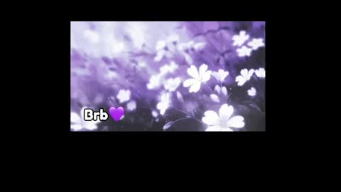 Violeta online show from April 2026 06:24:02 PM