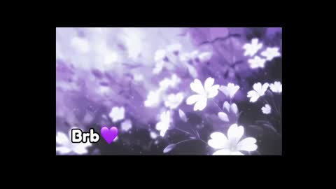 Violeta online show from March 2025 02:12:01 PM