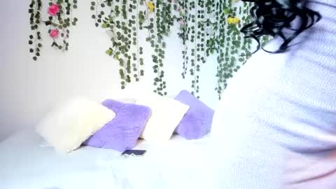 Violeta online show from March 2025 05:11:02 PM