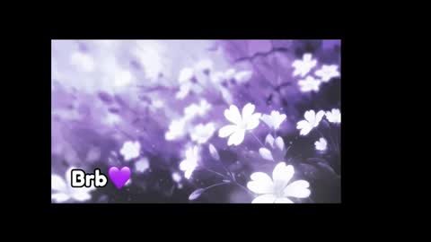 Violeta online show from September 2025 03:23:02 PM