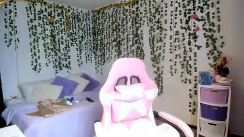 Violeta online show from January 2026 05:15:01 PM