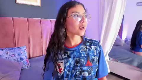Snapshot of violeta_muns chatting on June 2026 06:29:02 PM Violeta online show from June 2026 06:29:02 PM