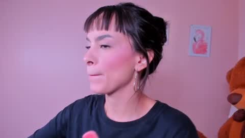 Violeta Rodriguez online show from June 2026 05:35:02 PM
