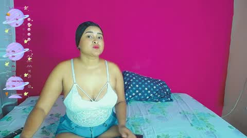 violeta_rouses online show from December 2024 02:59:01 AM