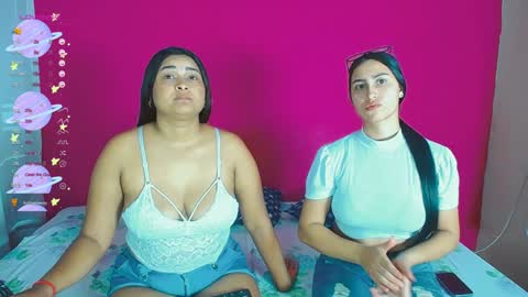 violeta_rouses online show from December 2024 06:22:02 AM