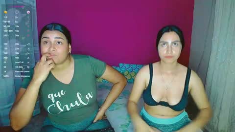 violeta_rouses online show from January 2025 09:37:02 AM