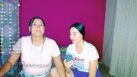 violeta_rouses online show from January 2025 03:04:02 AM