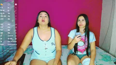 violeta_rouses online show from January 2025 06:38:01 AM