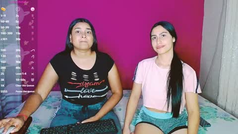 violeta_rouses online show from January 2025 06:02:01 AM