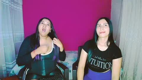 violeta_rouses online show from February 2025 06:08:01 AM