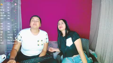 violeta_rouses online show from February 2025 07:03:01 AM