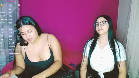 violeta_rouses online show from March 2025 06:03:01 AM