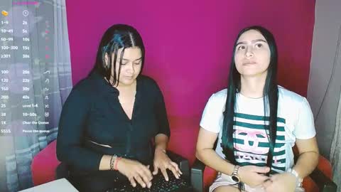 violeta_rouses online show from March 2025 03:00:01 AM