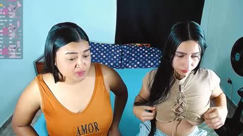 violeta_rouses online show from September 2025 03:45:01 PM
