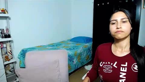 violeta_rouses online show from February 2026 03:27:01 AM