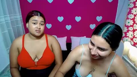 violeta_rouses online show from April 2026 03:09:01 PM