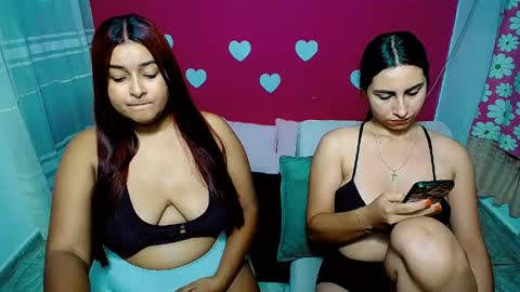 violeta_rouses online show from June 2026 03:29:02 AM
