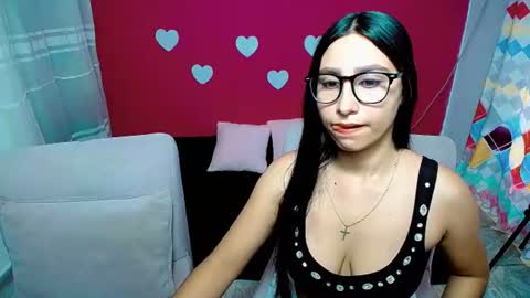 violeta_rouses online show from June 2026 10:12:01 PM