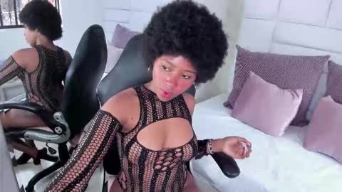 Violeta Ruiz online show from November 2025 12:15:02 PM