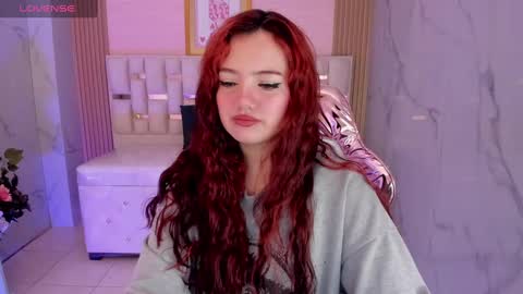 IG violeta sub online show from January 2025 01:05:01 PM