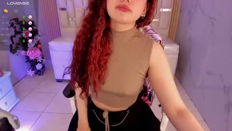 IG violeta sub online show from February 2025 04:04:01 PM