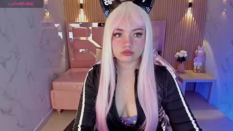 IG violeta sub online show from March 2025 12:59:02 PM