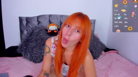 Snapshot of violetaarey chatting on December 2024 12:53:02 AM Violeta Help me reach 150 thumbs up online show from December 2024 12:53:02 AM