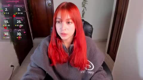 Snapshot of violetaarey chatting on September 2025 01:31:02 AM Violeta Help me reach 150 thumbs up online show from September 2025 01:31:02 AM