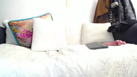 Violeta Gmez online show from December 2024 03:04:02 PM