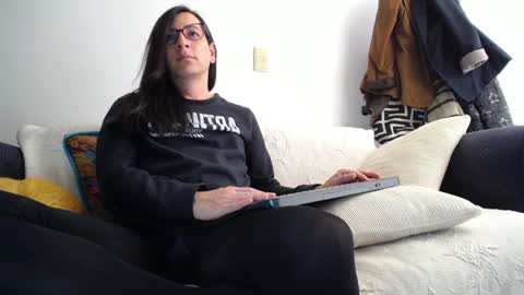 Violeta Gmez online show from January 2025 06:38:02 PM