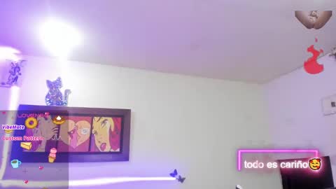 Jimena online show from January 2025 03:54:02 AM