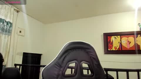 Jimena online show from January 2025 12:39:02 AM