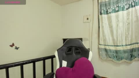 Jimena online show from February 2025 01:24:01 AM