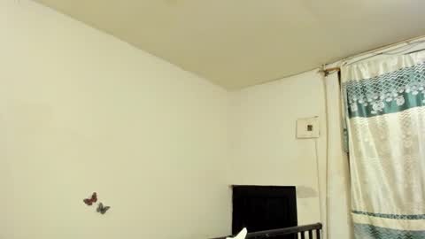 Jimena online show from February 2025 05:30:02 AM