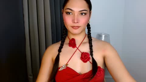 violet online show from February 2025 12:39:02 PM