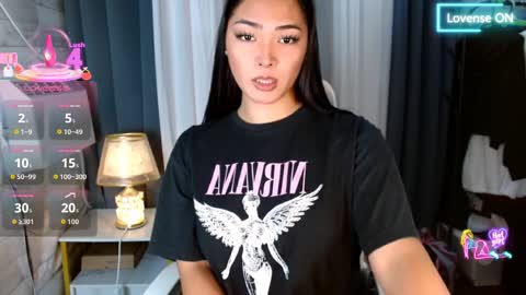 violet online show from March 2026 12:55:02 PM