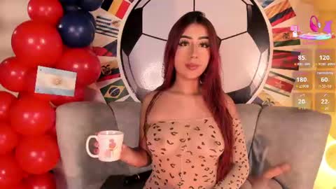Snapshot of violetcarson_ chatting on July 2026 11:59:01 AM Violet online show from July 2026 11:59:01 AM