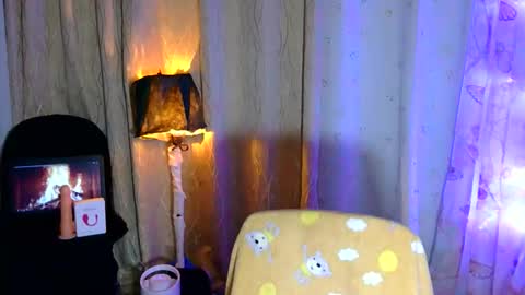 JUVY online show from October 2025 02:39:01 PM