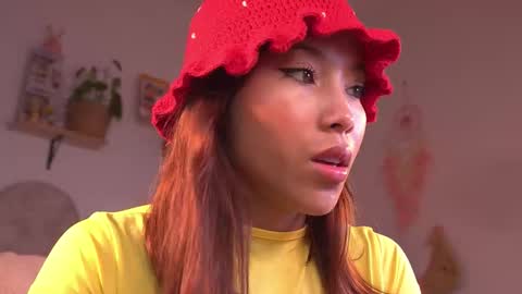 violeth___ online show from September 2025 11:04:02 AM